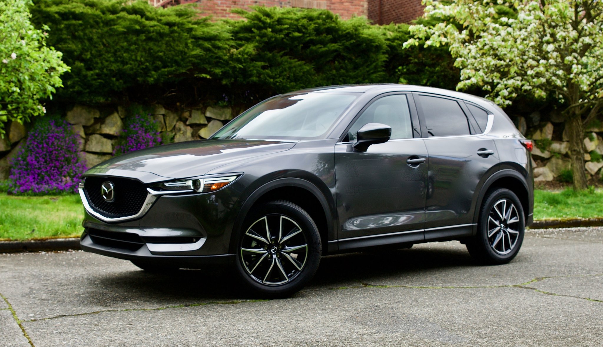 mazda cx5