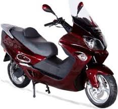 Motor Listrik Produk Indonesia
