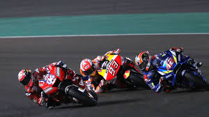 Perawatan Motor GP