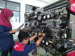 Teknik Otomotif